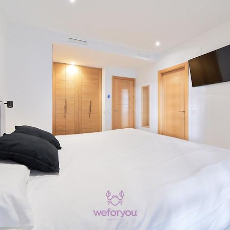 Weforyou Isla De Poniente 2 Bedrooms And Parking Benalmádena Εξωτερικό φωτογραφία