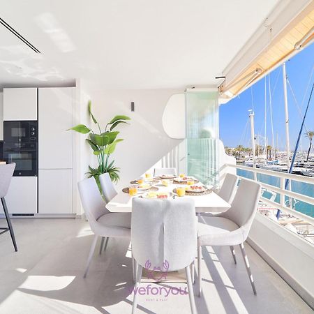 Weforyou Isla De Poniente 2 Bedrooms And Parking Benalmádena Εξωτερικό φωτογραφία