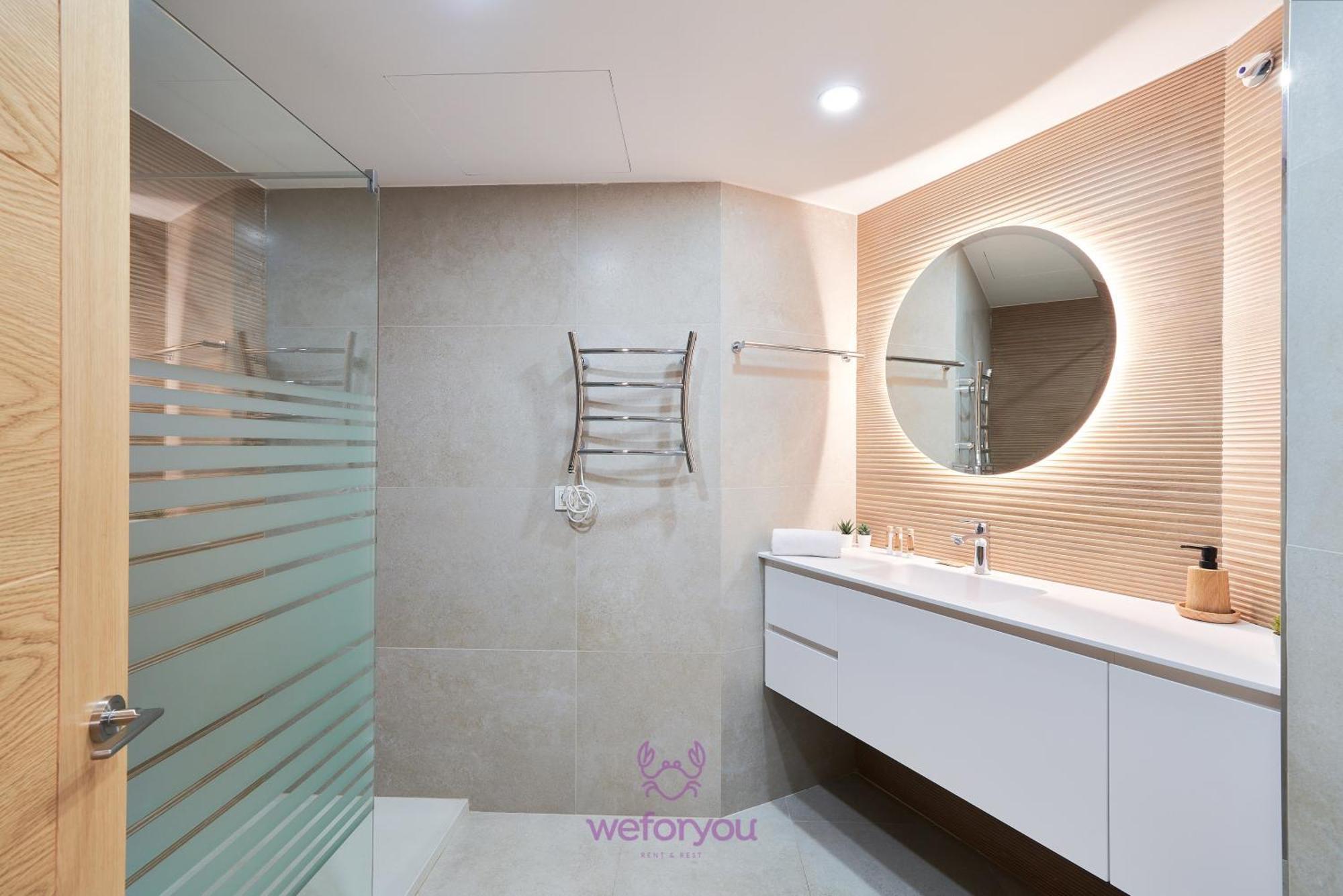 Weforyou Isla De Poniente 2 Bedrooms And Parking Benalmádena Εξωτερικό φωτογραφία