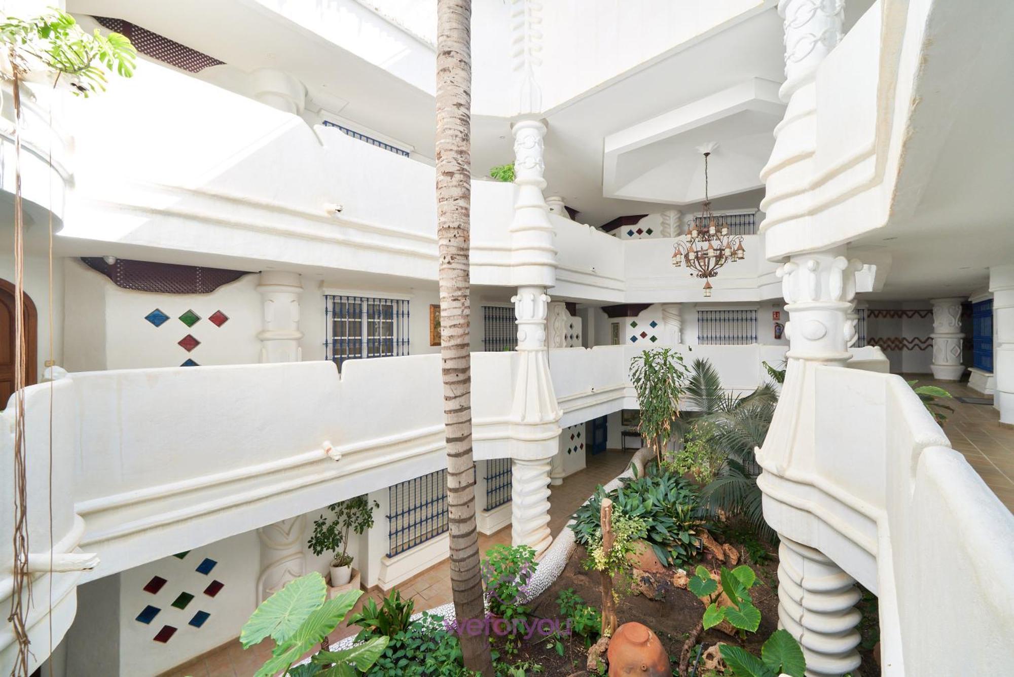 Weforyou Isla De Poniente 2 Bedrooms And Parking Benalmádena Εξωτερικό φωτογραφία