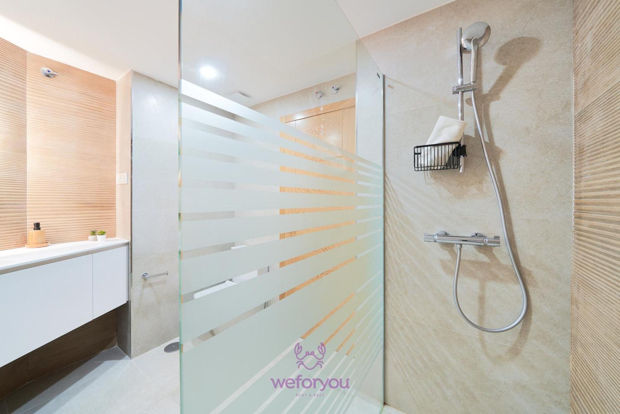 Weforyou Isla De Poniente 2 Bedrooms And Parking Benalmádena Εξωτερικό φωτογραφία