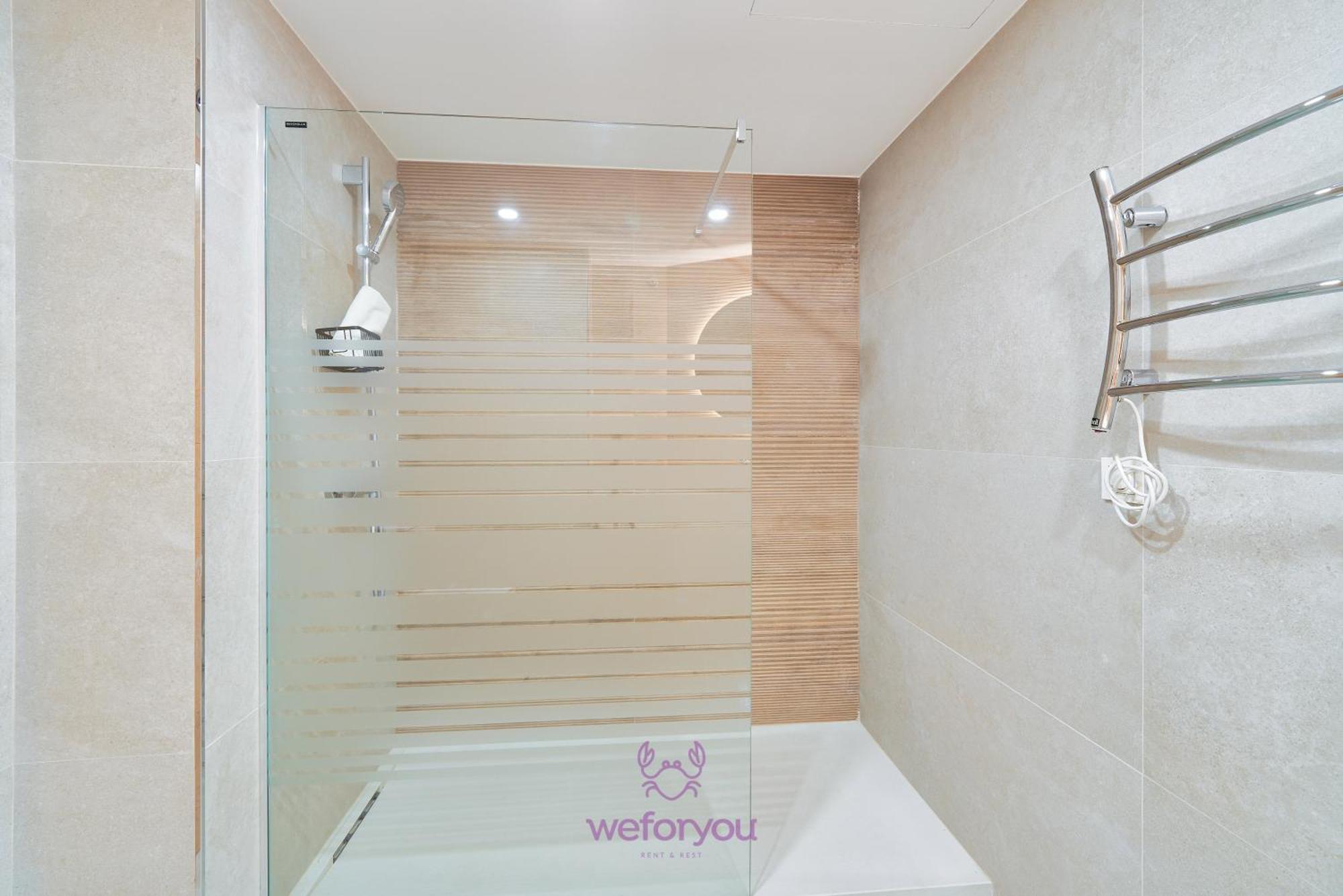 Weforyou Isla De Poniente 2 Bedrooms And Parking Benalmádena Εξωτερικό φωτογραφία