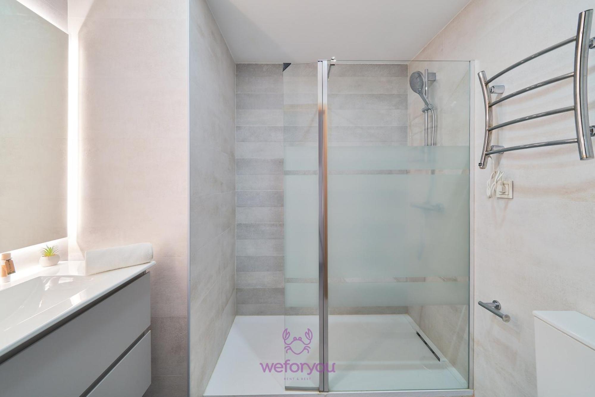 Weforyou Isla De Poniente 2 Bedrooms And Parking Benalmádena Εξωτερικό φωτογραφία